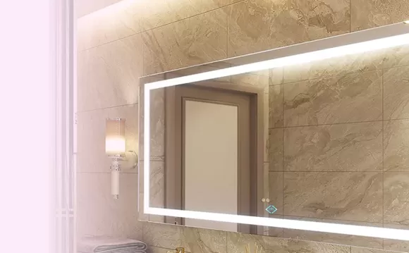 Lợi ích của công nghệ Nano và lớp chống ăn mòn trên gương soi hiện đại