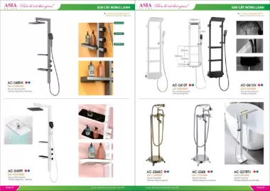 So sánh gương soi 1 lớp, 2 lớp và gương ghép an toàn – Đâu là lựa chọn tối ưu?