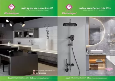 So sánh gương soi 1 lớp, 2 lớp và gương ghép an toàn – Đâu là lựa chọn tối ưu?