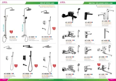 So sánh gương soi 1 lớp, 2 lớp và gương ghép an toàn – Đâu là lựa chọn tối ưu?