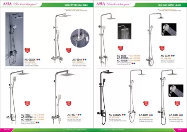 So sánh gương soi 1 lớp, 2 lớp và gương ghép an toàn – Đâu là lựa chọn tối ưu?