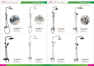 So sánh gương soi 1 lớp, 2 lớp và gương ghép an toàn – Đâu là lựa chọn tối ưu?