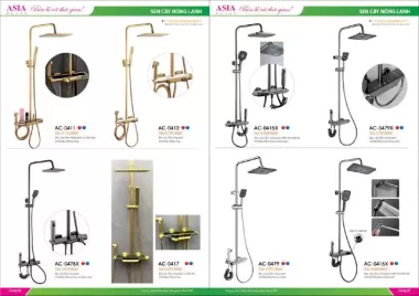 So sánh gương soi 1 lớp, 2 lớp và gương ghép an toàn – Đâu là lựa chọn tối ưu?